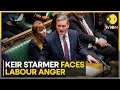 UK: Labour MP Keir Starmer&#39;s decision to admit Elphicke met with Labour outrage | WION