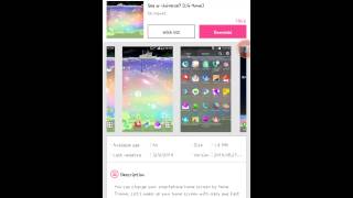 Cool Themes For LG andAndroid screenshot 5