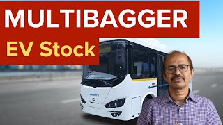 Olectra Greentech Stock Analysis | Multibagger EV Stock