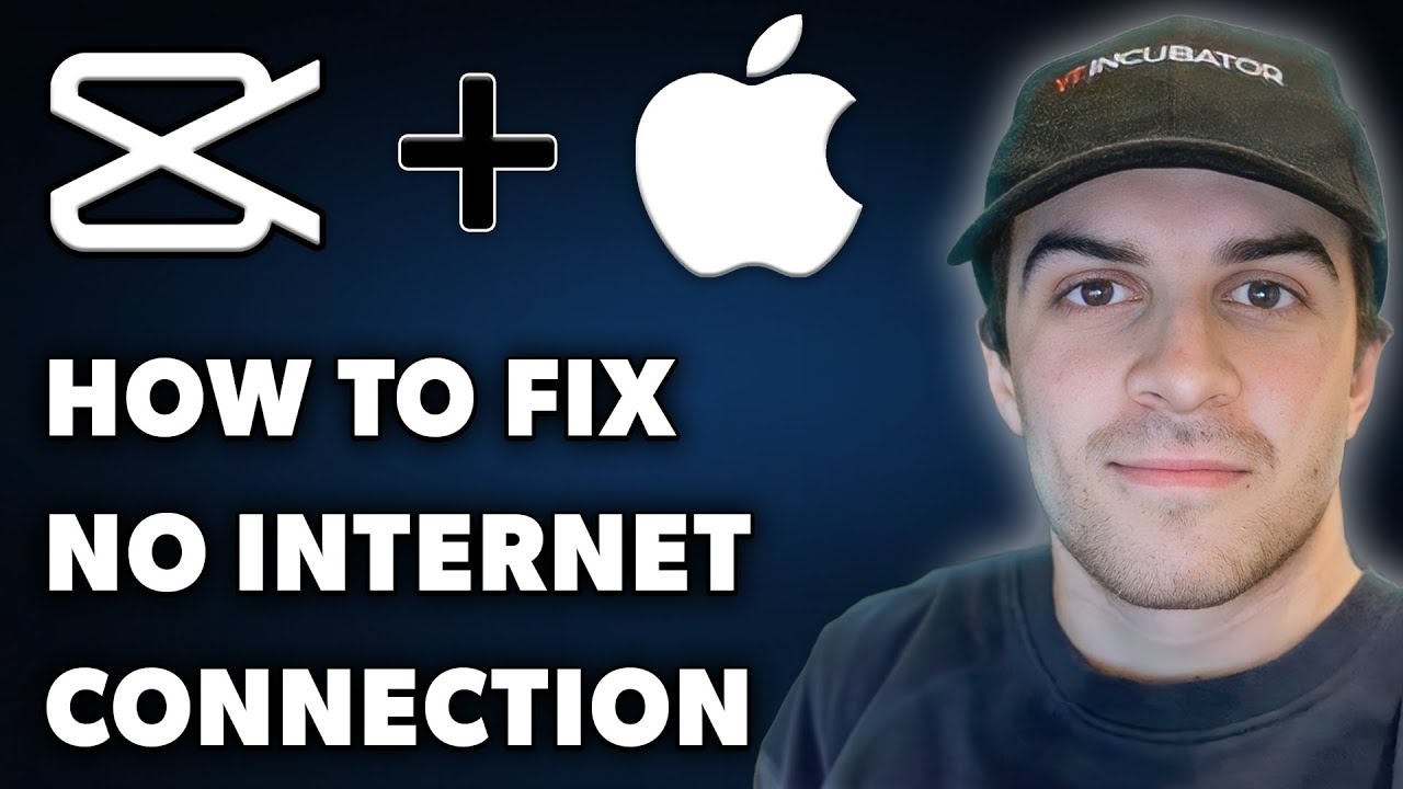 How To Fix No Internet Connection On CapCut IPhone Full 2025 Guide how-to-fix-no-internet-connection-on-capcut-iphone-full-2025-guide
