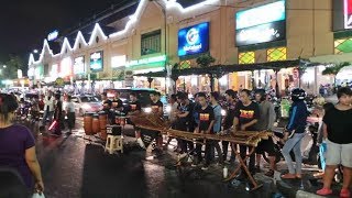 SIMALAKAMA-ANGKLUNG MALIOBORO