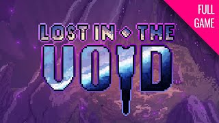 Lost in the Void : Chapter 1 (full playthrough, no commentary)