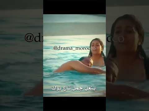 فلم المغربي مسعود سعيدة وسعدان