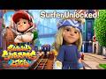 Subway Surfers City - Gameplay Walkthrough Part 16 - Jay Unlocked iOS, Android
