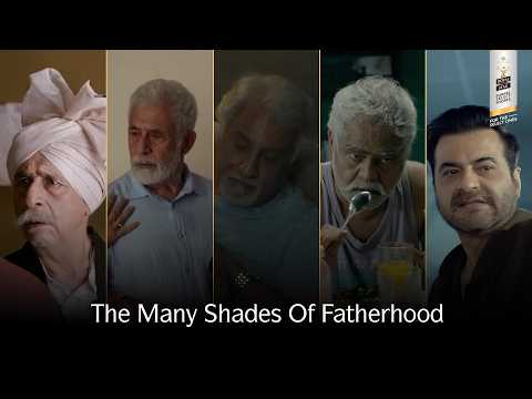 Imperfect Fathers, Real Emotions | Father’s Day Special | Royal Stag Barrel Select Shorts