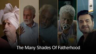 Imperfect Fathers, Real Emotions | Father’s Day Special | Royal Stag Barrel Select Shorts