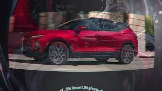 All American Chevrolet of Odessa!  The Fun Place to Buy a Car!