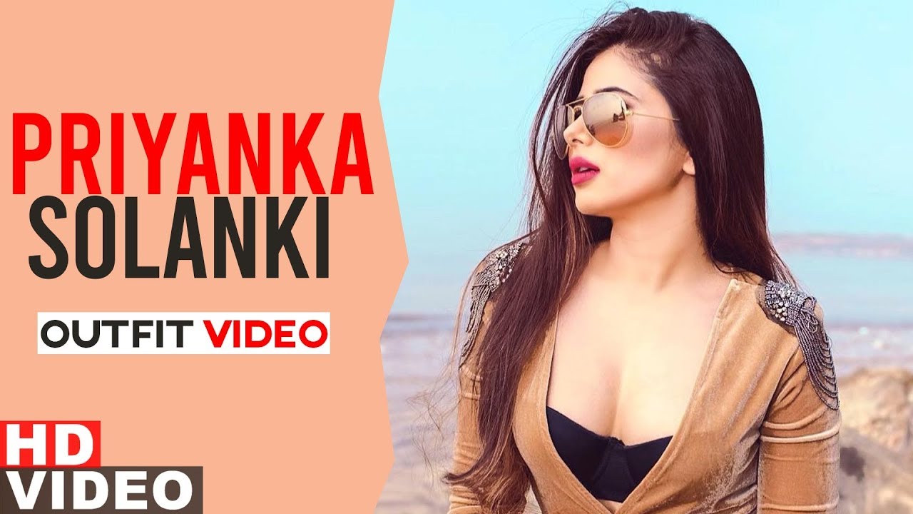 Priyanka Solanki (Outfit Video) | Maa Balliye | A Kay Ft Deep Jandu | Latest Punjabi Songs 2019