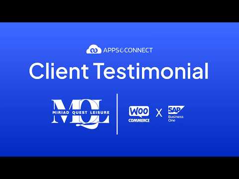 Can WooCommerce Handle B2B? How Myriad Quest Limited Integrated SAP B1 with 70,000 Prices