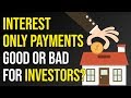 Interest Only vs Repayment Buy-to-Let Mortgages