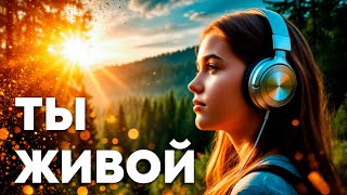 АУДИОНАСТРОЙ - ТЫ ЖИВОЙ