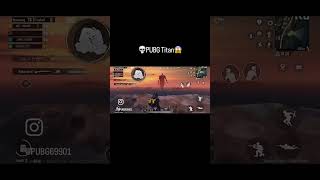 ￼ PUBG ￼ Titan💀☠️#dynamo #pubgmobile #bgmi #gaming #johnthan #pubglivedynamo #daynamogaming #💀☠️