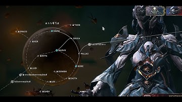 Warframe Ceres junction