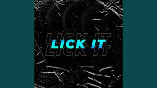 Lick It