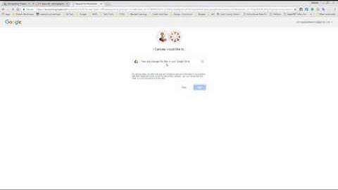 How to Turn in an Assignment in Canvas LMS