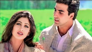 Dil Ne Yeh Kaha (Love Song) Alka Y, Kumar S, Udit N | Dhadkan | Akshay Kumar, Sunil Shetty, Shilpa S