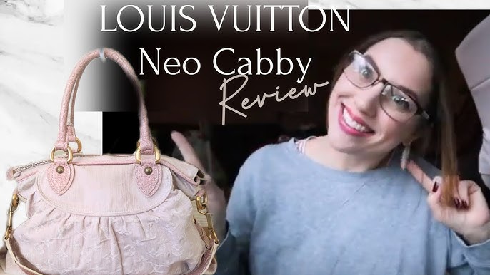 UNBOXING ALL NEW FOR 2022 LOUIS VUITTON DENIM LOOP! *💯 GORGEOUS*