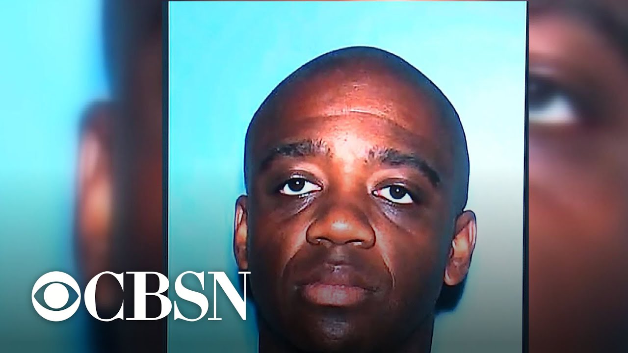 Former Arizona state trooper arrested for sexual assault - YouTube