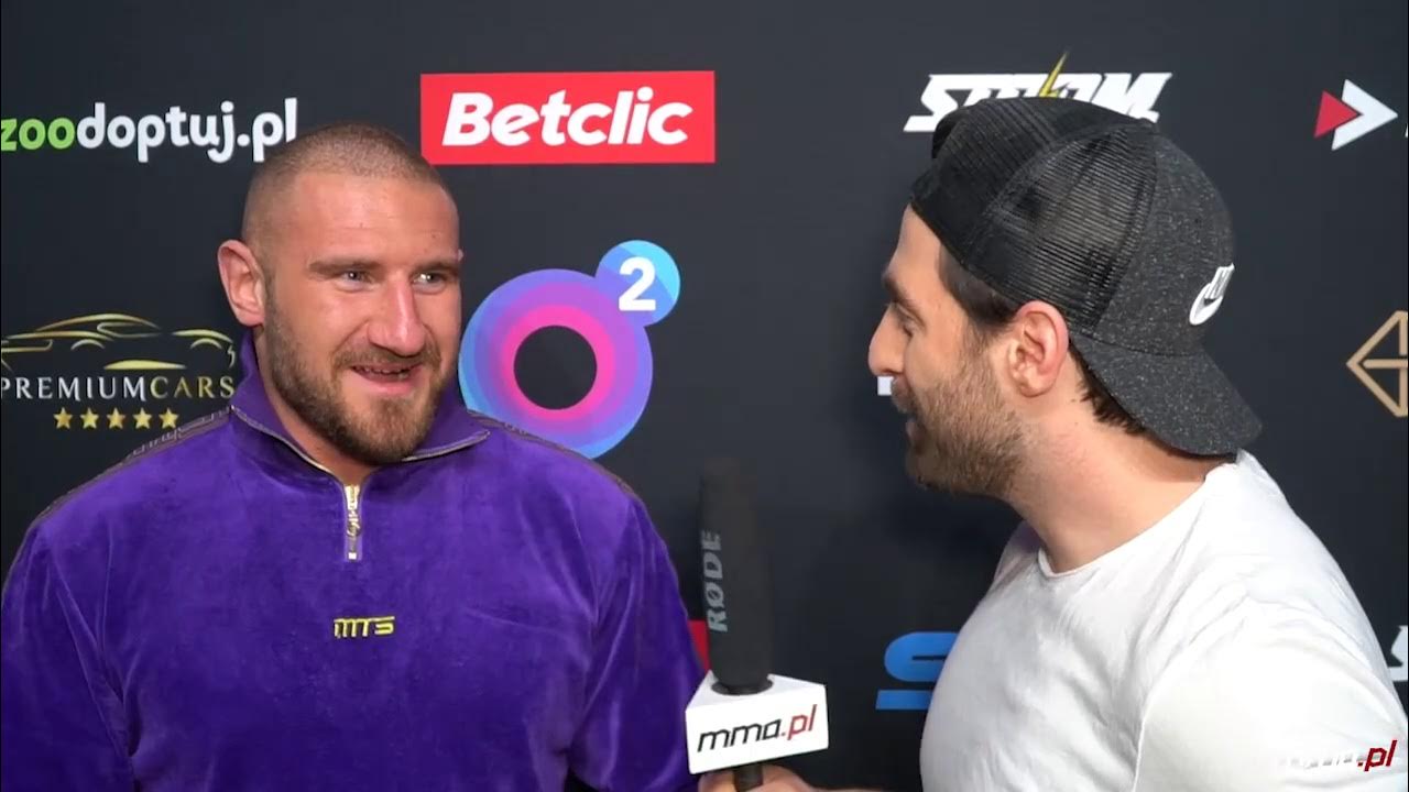 Fame Mma 4 Kizo Vs Makowski Walka KIZO PRZED FAME MMA 9: POPEK PODŁĄCZYŁ PUDZIANA, ALE WYNIK BYŁ JAKI BYŁ