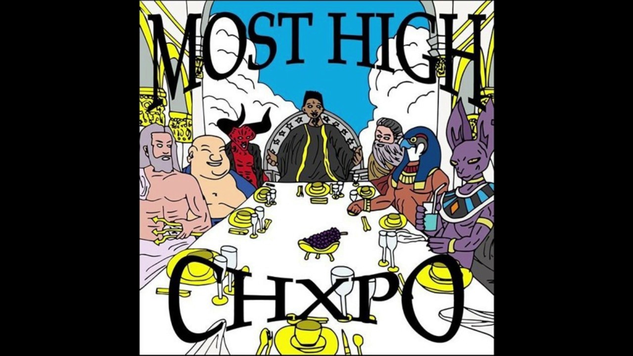 Смотреть «CHXPO - Playing (Prod. Killa)» на YouTube Смотреть «CHXPO - Playing (Prod. Killa)» на YouTube