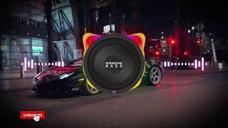 Passion Marta - More Energy (Bass Boosted)