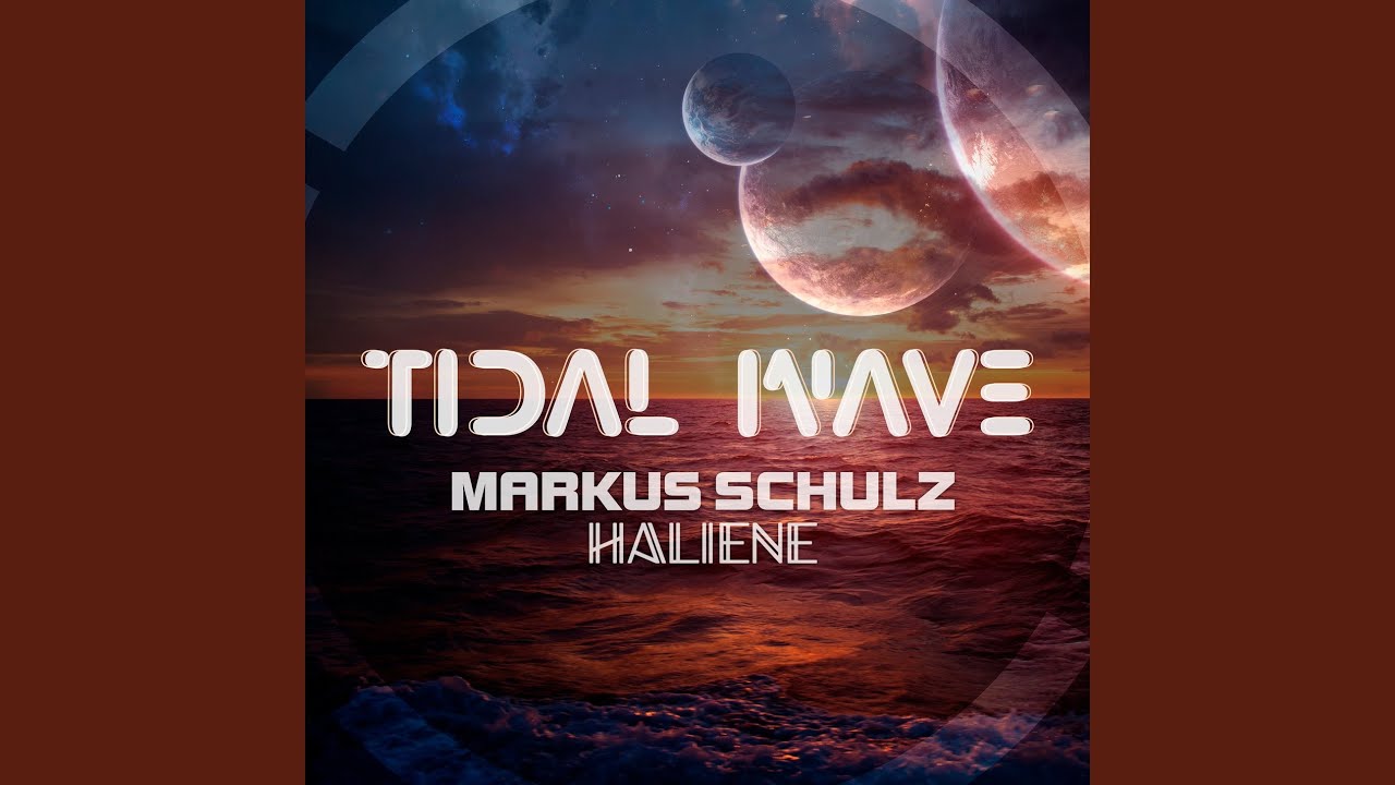 Tidal Wave (Extended Mix) - YouTube