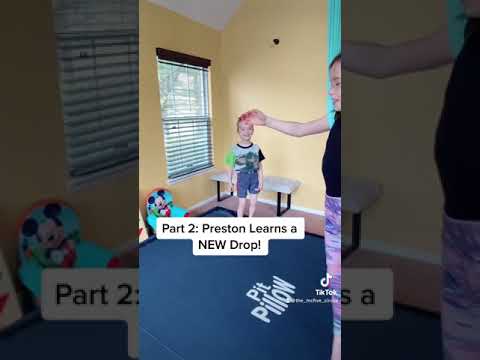 Preston’s NEW Super Fun Drop🎪