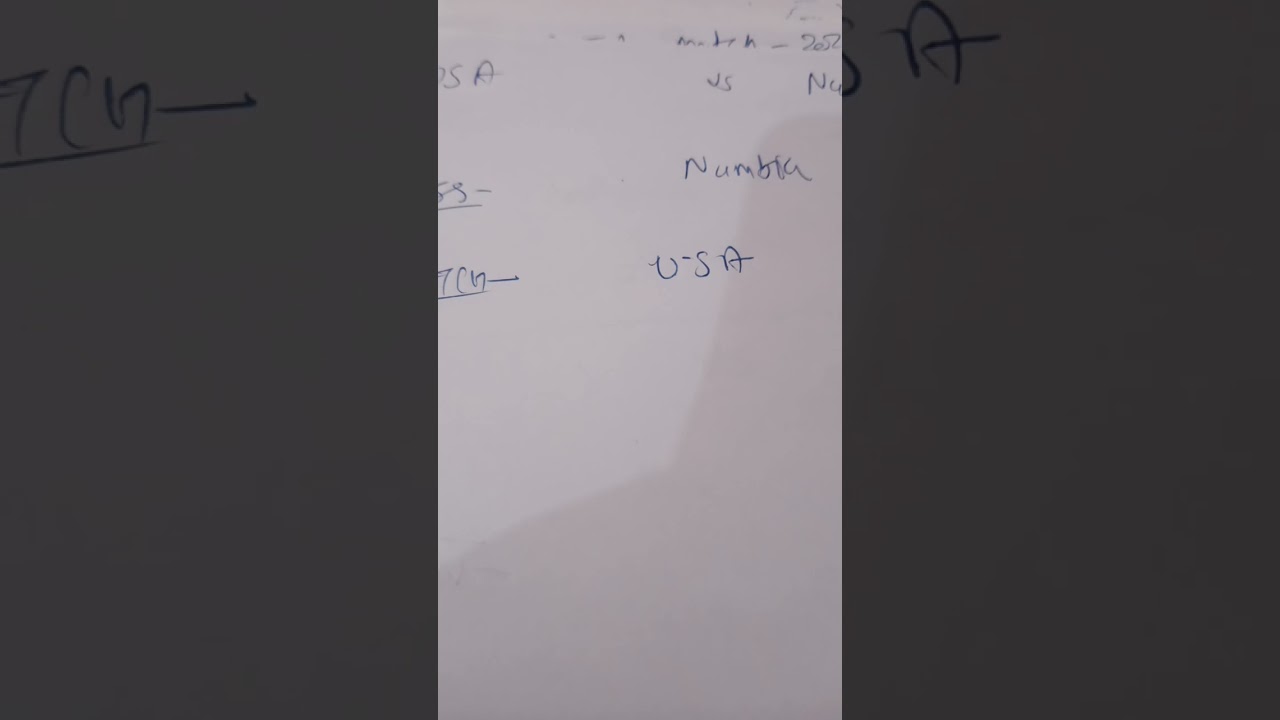 U.S.A. vs Namibia T-20 Match who win toss and match today 