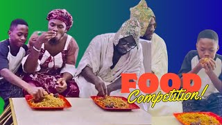 IAMDIKEH || Food Competition 🤣🤣 @crazeclown