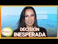 Consuelo Duval le otorga el perdón a la empleada que le robó | Despierta América | Hoy | 10 de mayo