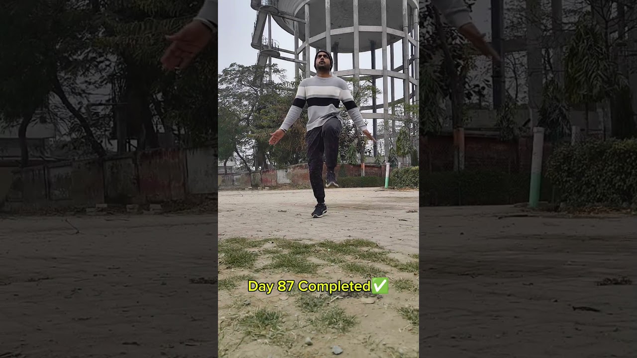Day 87 Complete ✅ 