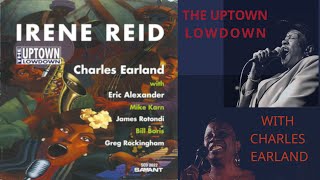 Mama, He Treats Your Daughter Mean - Irene Reid / Charles Earland
Irene Reid (vocals) アイリーン・リード
Charles Earland (org) チャールズ・アーランド
Eric Alexander (ts) エリック・アレクサンダー
Mike Karn (ts) マイク・カーン
Jim Rotundi (tpt) ジム・ロトゥンディ
Bill Boris (g) ビル・ボリス
Greg Rockingham (d) グレッグ・ロッキンガム
1999/03/12
3 Mama, He Treats Your Daughter Mean 4:40
ママー・ヒー・トリーツ・ヨー・ドーター・ミーン
@johnnystaccata
#johnnystaccata Mama, He Treats Your Daughter Mean - Irene Reid / Charles Earland