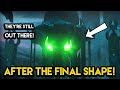 Destiny 2 - THEY&#39;RE STILL OUT THERE! New Enemy After The Final Shape