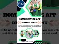 Console Nova Software –Home Service App Development Company #home #propertyapp #automobile #business