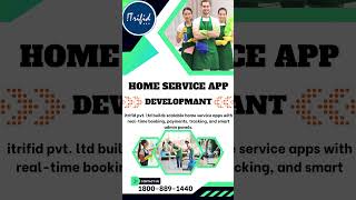Console Nova Software –Home Service App Development Company #home #propertyapp #automobile #business