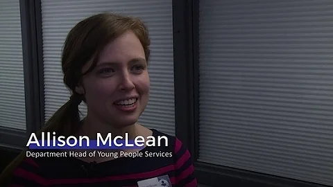 Education Counts Michiana - Allison McLean