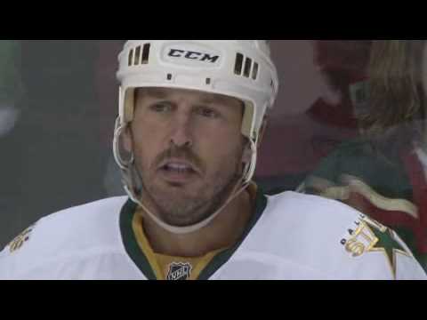 Mike Modano returns, Mike Modano, Let's see some Mo! Mike Modano returns  to the State of Hockey →  By Minnesota Wild