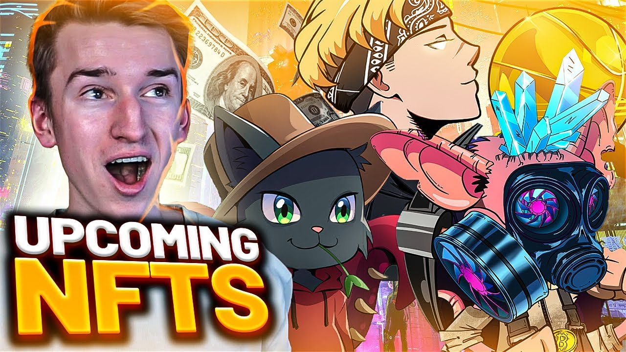 4 SOLANA NFTS SET TO EXPLODE IN AUGUST! │ EARLY ALPHA