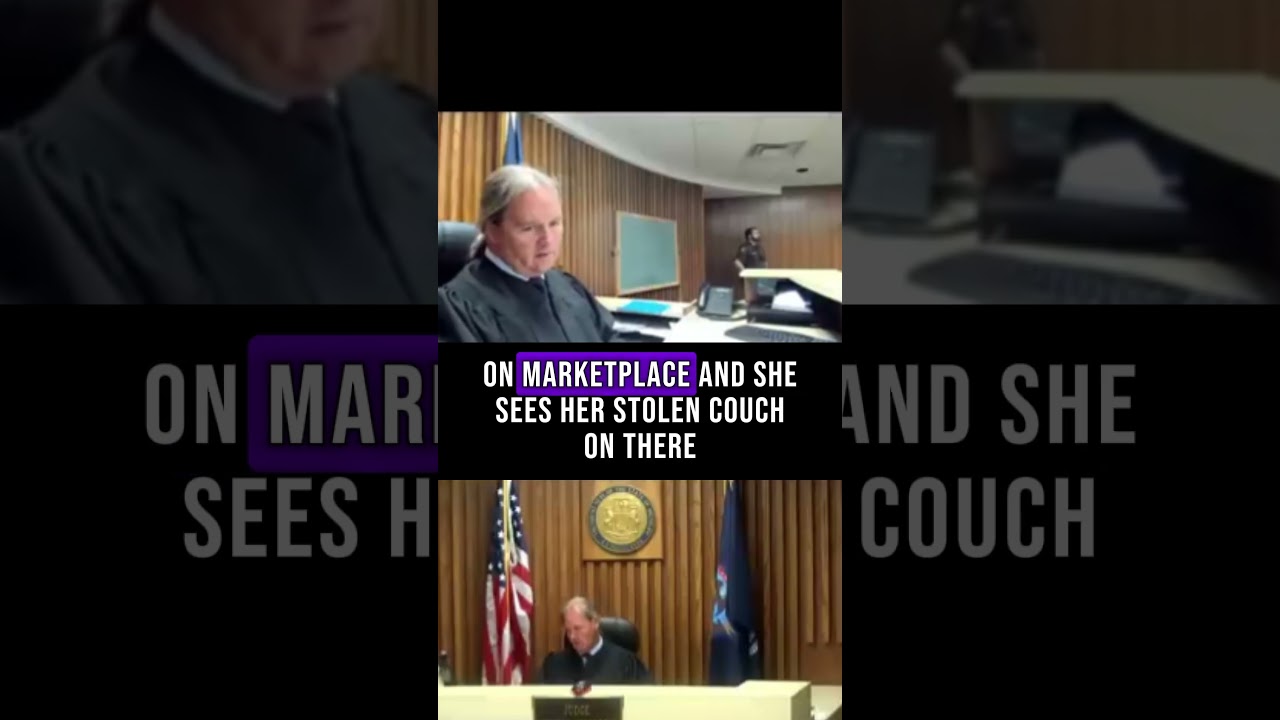 «Молчание судьи Миддлтона говорит само за себя 😶 Последние слова, которые ошеломили суд ⚖️» 