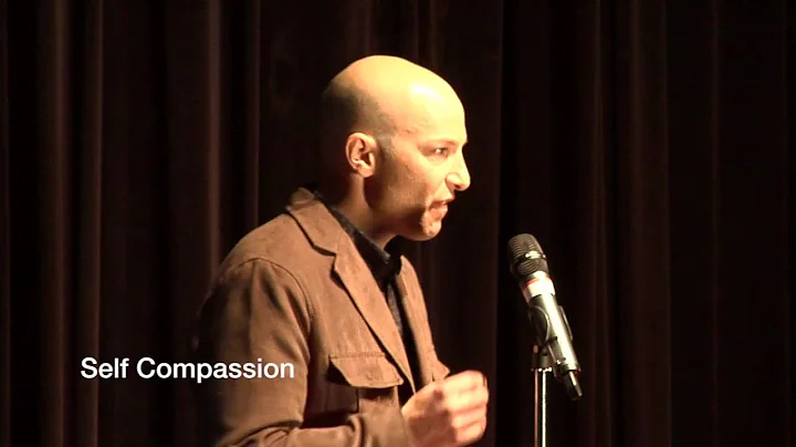 Surviving Divorce: David Sbarra at TEDxTucson 2012