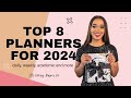 8 best planners for 2023  what planner is right for you