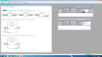 WRITE PKW Micromaster 420 SFC15 SFC14 ( PPO1) PARTE 2