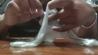 Slime time 