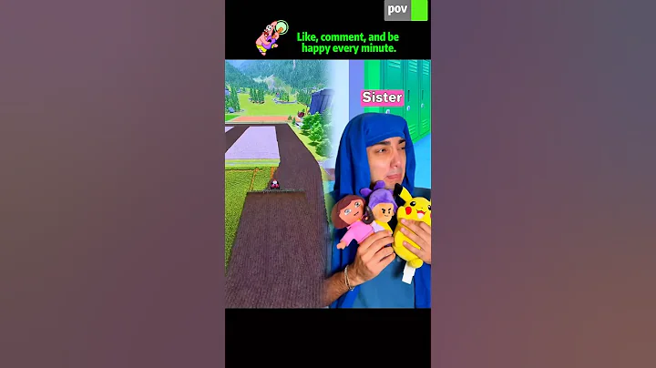 "When someone makes FUN of your SIBLINGS!💪😡 #funny #comedy #funnytiktok #comedytiktoks