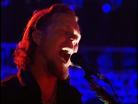 Metallica - The Outlaw Torn (Türkçe Çeviri ve Altyazı) - Metal Müzik