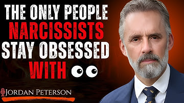 The ONLY People Narcissists Stay Obsessed With 👁️| JORDAN PETERSON MOTIVATIONAL SPEECH