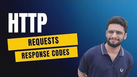 Request vs. Response: The Client-Server Basics by Junaid Khan | JDK Skill