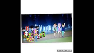 Ryder Elsa Sofia Anna Ryan Gus Combo Lumpkin Princess Matilda And Fluttergirl Kills Violy Anderson