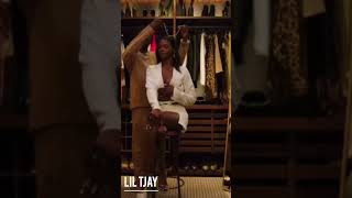 Lil Tjay  Beat of Odds Video Clips 🙏🏻❤️