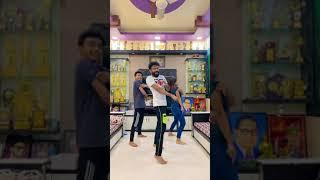 Bella Ciao marathi version | Dance | Aniket Gaikwad